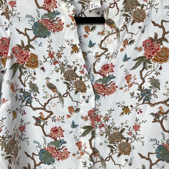 GP & J BAKER X H&M Tunic Dress - Picture 5 of 12